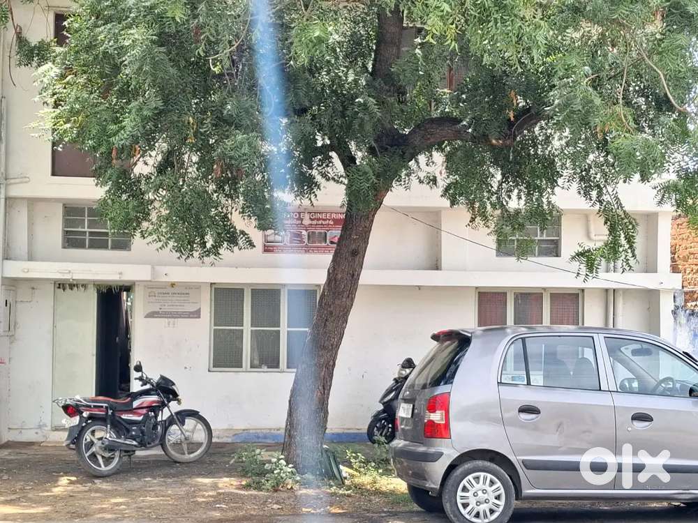 Land for sale kongu main road