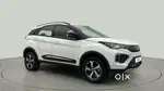 Tata Nexon 1.2 Revotron XZ Plus, 2023, Petrol