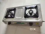 Gas stove is for sell
