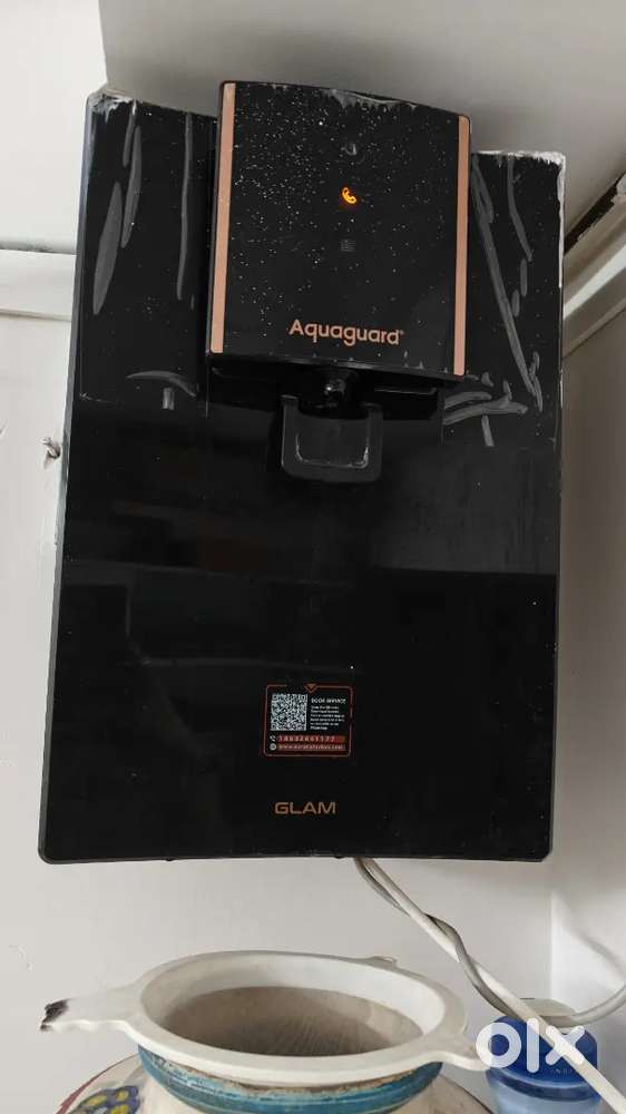 Aquaguard Glam Water Filter