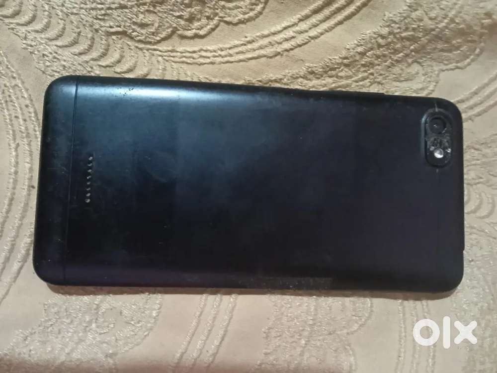 Xiaomi Redmi 6A
