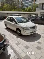 Honda City ZX 2008 Petrol 165000 Km Driven