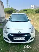 Renault Scala Diesel RxL, 2012, Diesel