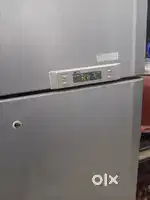 SAMSUNG NANO REFRIGERATOR 550LTR