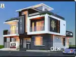 400y newly built house for sale karnial singh ngr pakhowal road