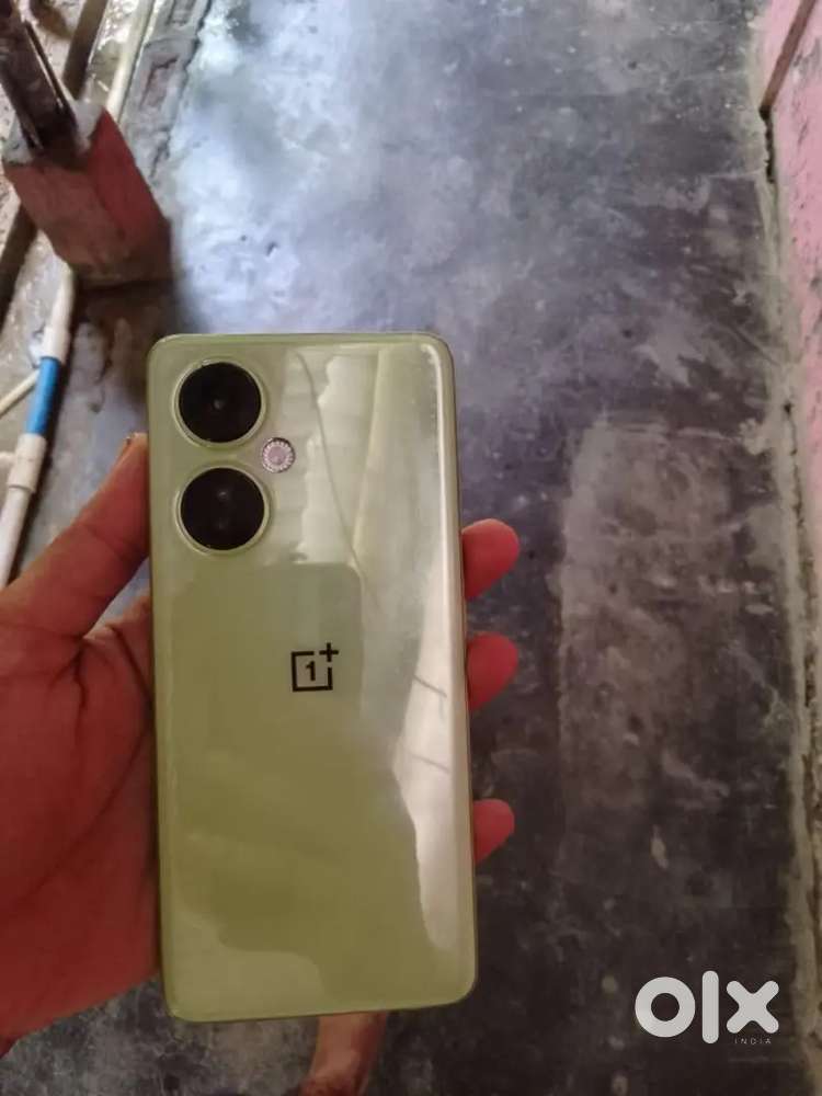 One plus nord C3 lite 8 128
