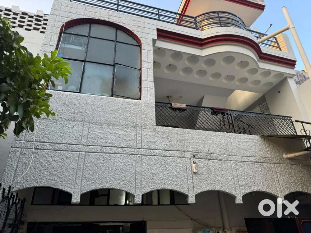 Rooms for rent in village landran