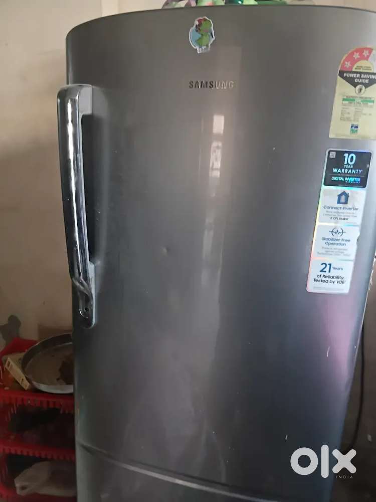 Samsung fridge