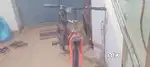 LEADER SCOUT ADVENTURE BICYCLE