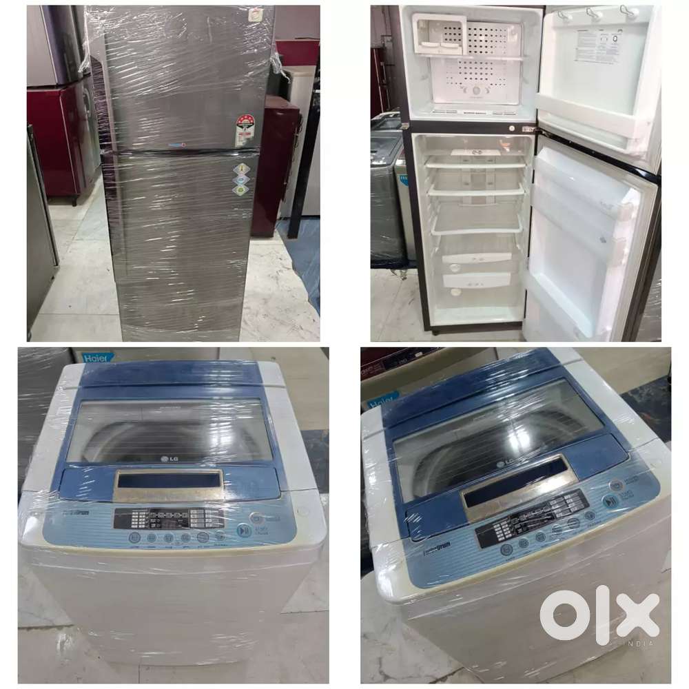 Republic Day offers on refurbished appliances