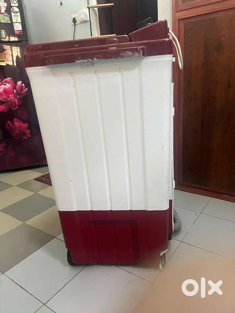 Washing machine model no 30194