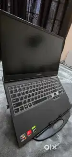 Laptop Lenovo LEGION 5.