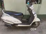 Honda Activa for sale with Good condition