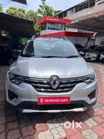 Renault Triber RXZ EASY-R AMT, 2024, Petrol