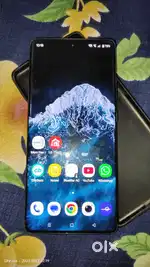 Oneplus 12R 8GB / 256GB with 98% Battery health