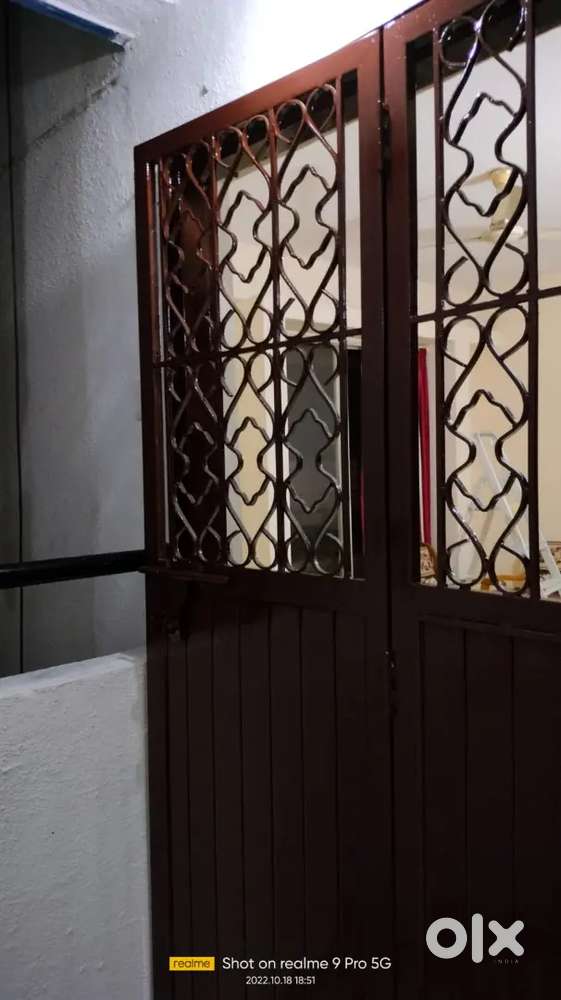 2BHk Graden Facing Flat in Tarabi Park Keshavanar Mundhwa