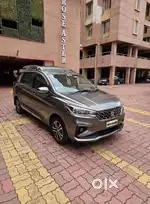 Maruti Suzuki Ertiga 2022-2023 VXI CNG, 2022