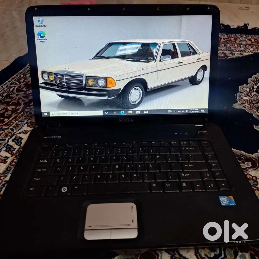 Laptop for sale excellent condition