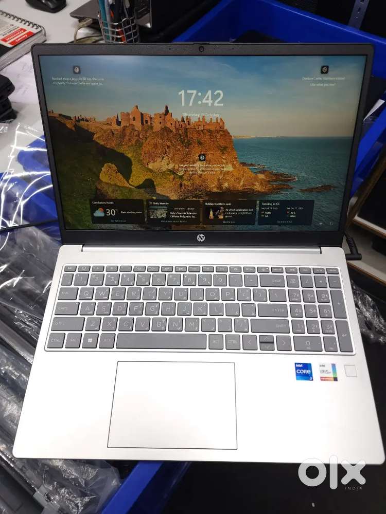 Hp i7 13th gen