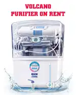Mineral RO On Rent