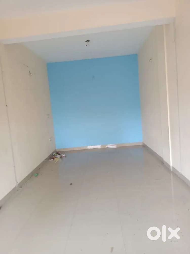 Commercial Shop