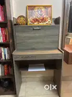 Solid Study Table for Sale
