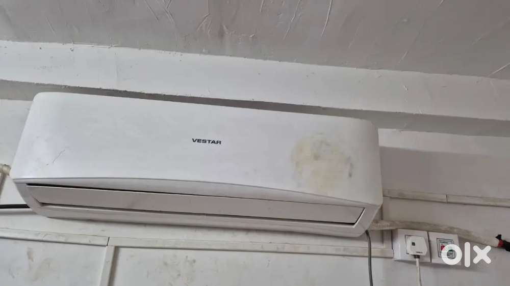 Good and running condition