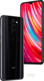 Need mi note 8 pro for spare parts