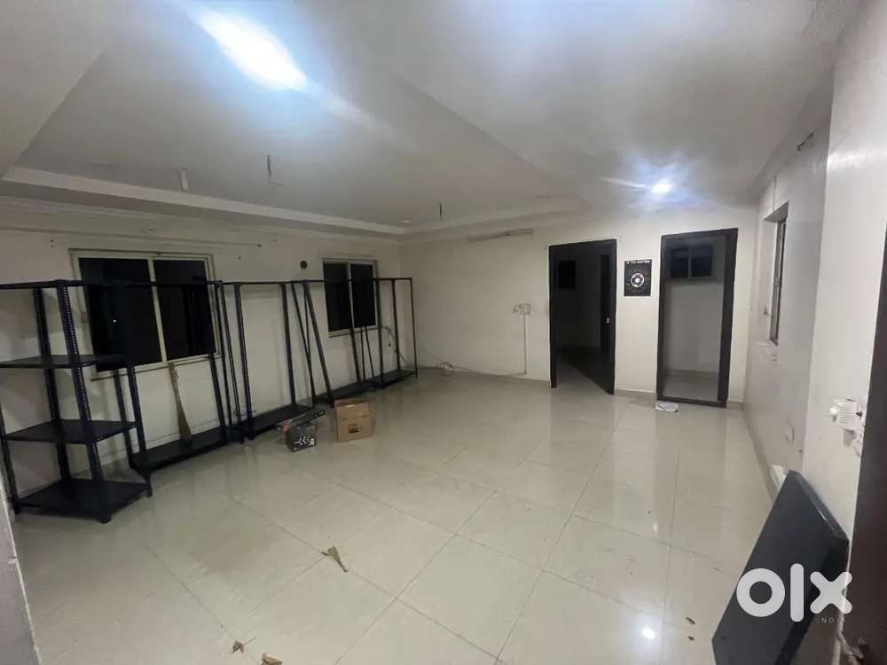 Space for office and coaching center available