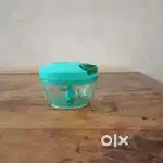 Chopper knife