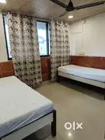 Pg for boys in kharghar