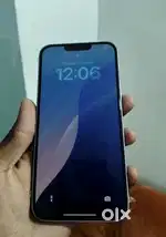 Model iPhone 14 plus 256 GB internal 5gb