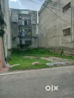 26*50, 144 Gaj JDA Plot For Sale Akshardham Mandir Chitrkoot Vaishali
