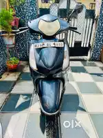 Running Condition Honda Scooty / Scooter