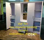 Wardrobe direct factory outlet