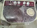 Lg wishing machine best new conditions m h