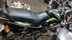 Sport tvs 125  model 13 full condition