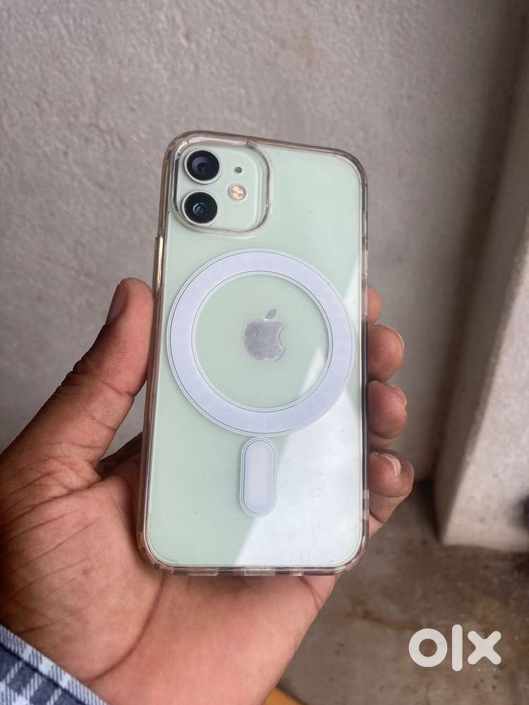 IPHONE 12 mini full condition