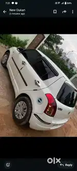 Maruti Suzuki Swift 2011 Diesel Well Maintained