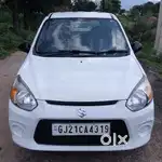 Maruti Suzuki Alto 800 Lxi, 2018, Petrol