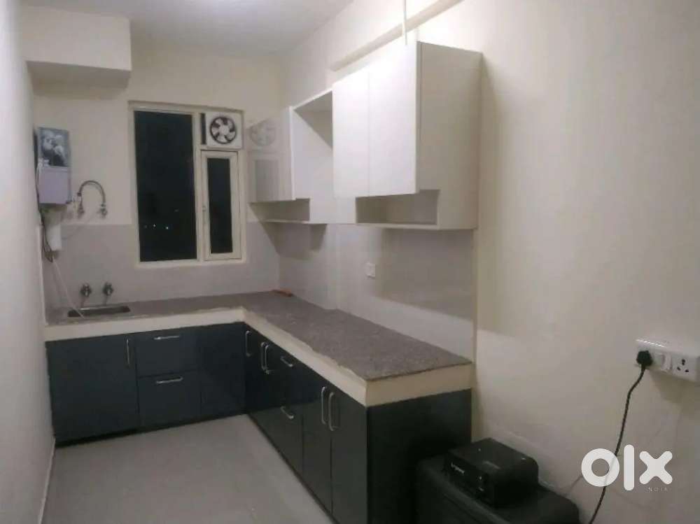 Sector 95A 2 BHK