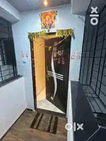 2BHK Flat for Rent 2 Balconies Fridge, RO Purifier, Heater, 7 Beds