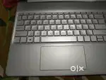 HP Laptop 15s i5 512Gb 8Gb RAM