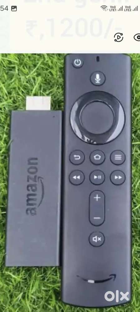 Amazon firestick,inalsa airfryer ,wonderchef gastandoor