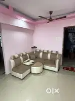 Furnish Flat Available Near By School, Market, Hospital