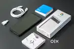 Google pixel 6a white color