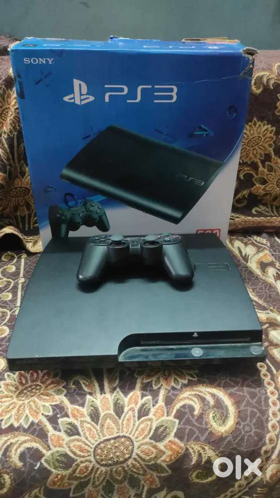 PlayStation 3