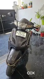 Want to sell my activa 3g 2016 model