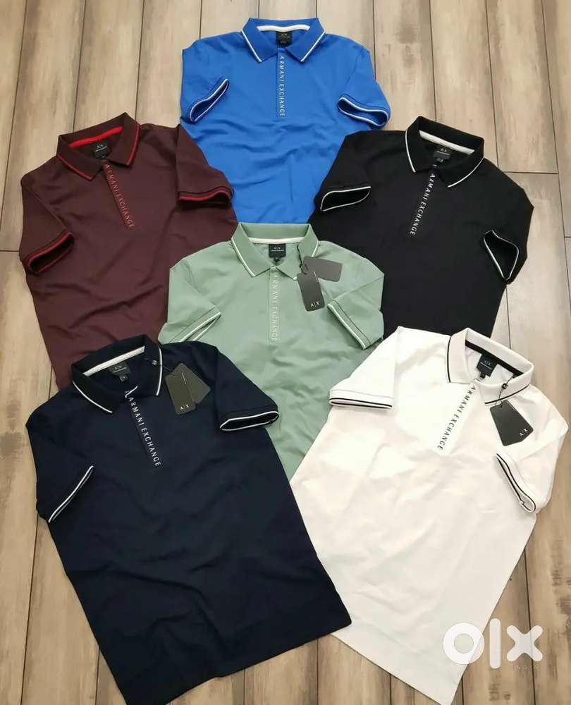 Premium POLO for Men - AX