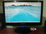 Full Desktop PC Setup 

Pentium Dual Core 

2GB RAM 

512GB HDD